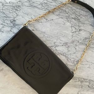 Tory Burch Reva Clutch
